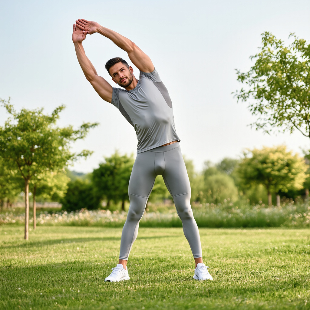 Hearing wellness lifestyle