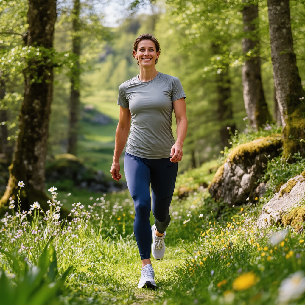 Hearing wellness